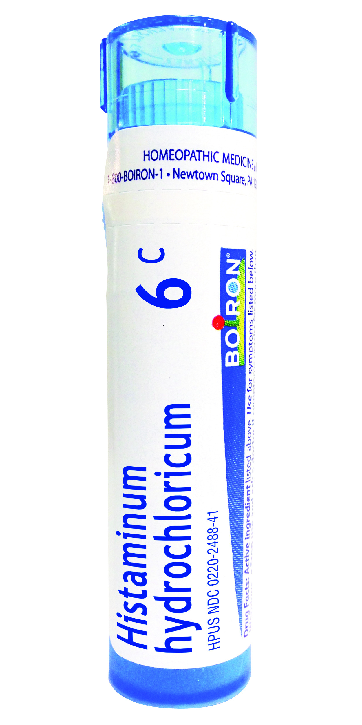 Boiron - Histaminum Hydrochloricum 6c