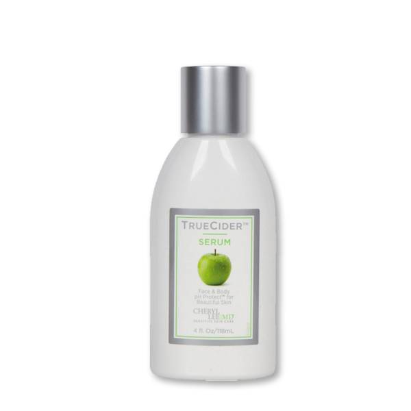 Cheryl Lee MD - TrueCider Face & Body Serum - 4 fl. oz (118 ml)
