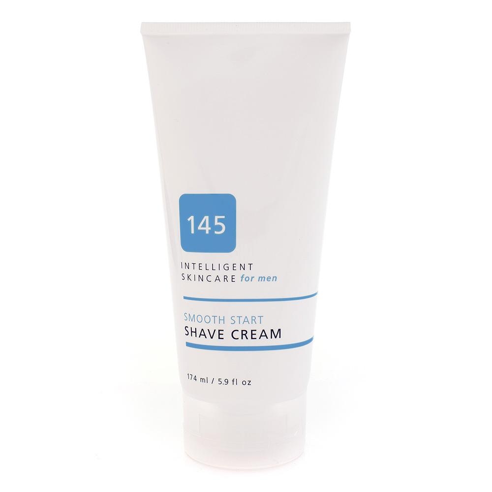 Earth Science - 145 Smooth Start Shave Cream - 5.9 fl. oz (174 ml)