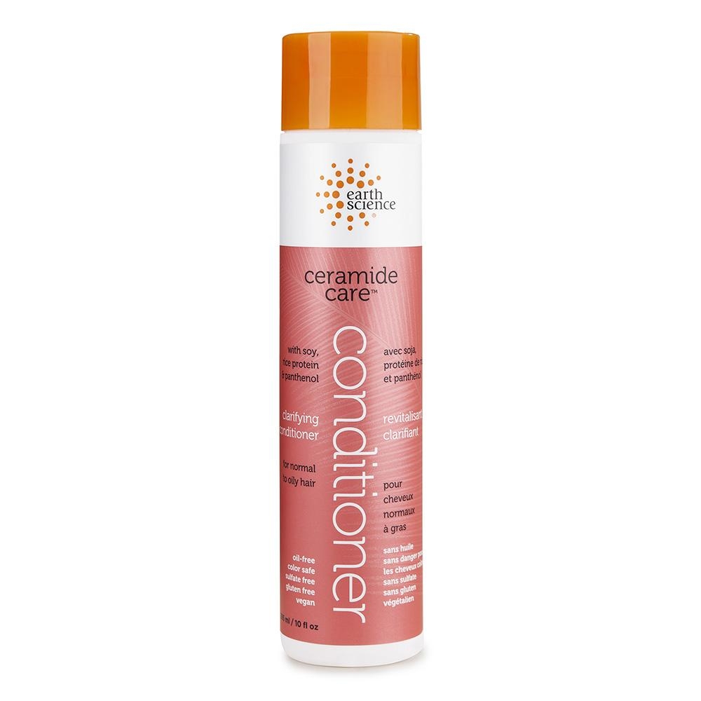 Earth Science - Ceramide Care Clarifying Conditioner - 10 fl. oz (295