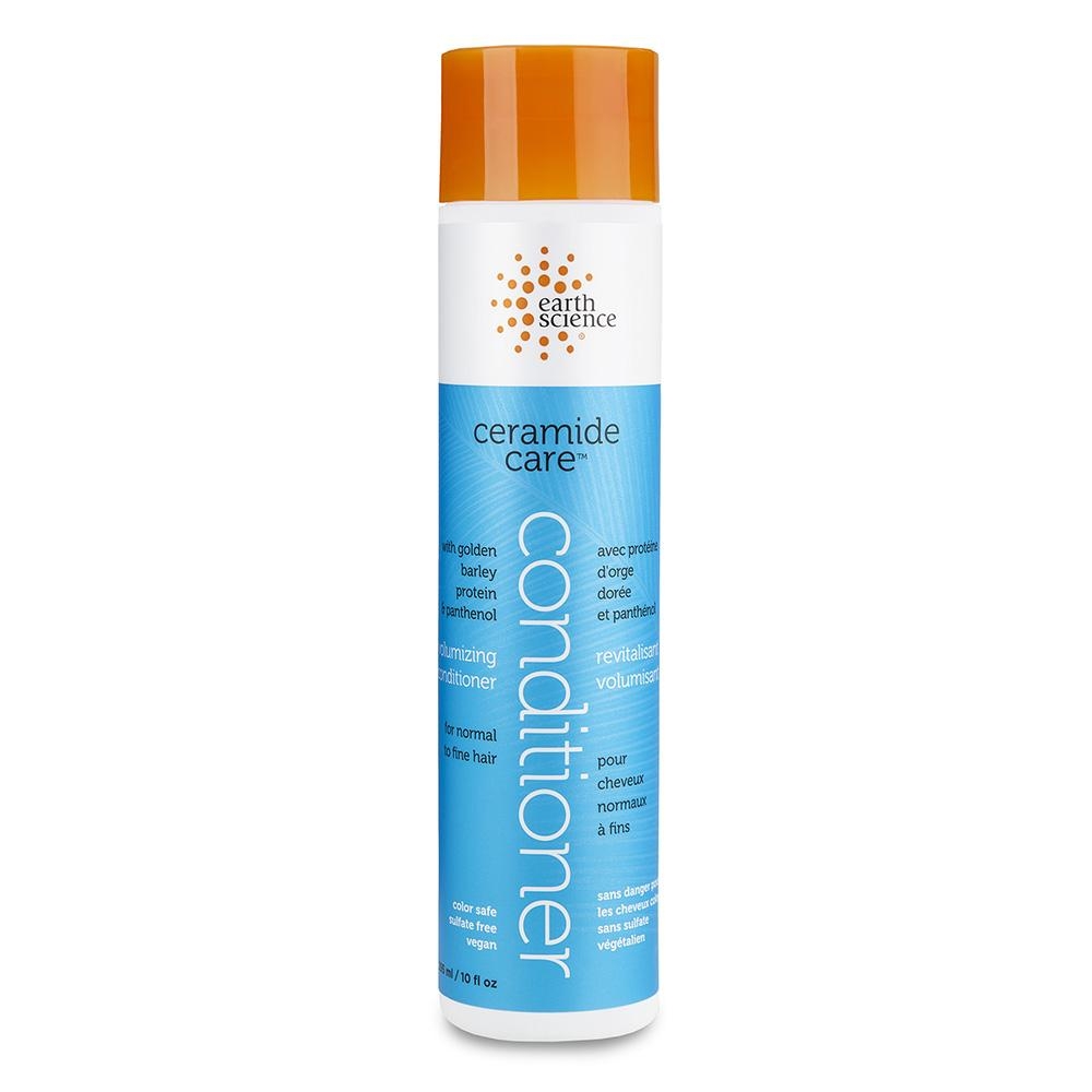 Earth Science - Ceramide Care Volumizing Conditioner - 10 fl. oz (295