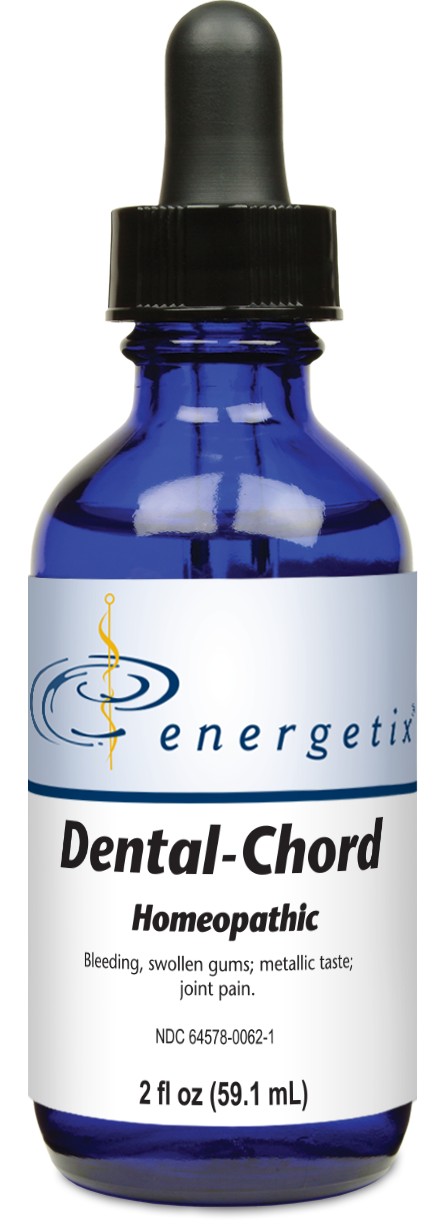 Energetix - Dental-Chord - 2 fl. oz (59.1 ml)