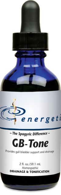Energetix - GB-Tone - 2 fl. oz (59.1 ml)