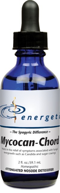 Energetix - MycoCan-Chord - 2 fl. oz (59.1 ml)