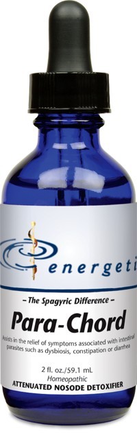 Energetix - Para-Chord - 2 fl. oz (59.1 ml)