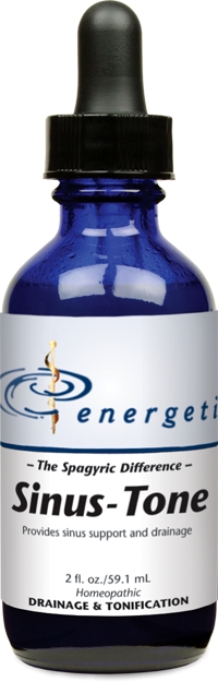 Energetix - Sinus-Tone - 2 fl. oz (59.1 ml)