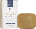 Essential Formulas - Dr. Ohhira's Probiotic Kampuku Beauty Bar -
