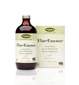 Flora - Flor Essence Liquid - 32 fl. oz (946 ml)