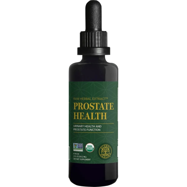 Global Healing - Prostrex - 2 fl. oz (59.2 ml)