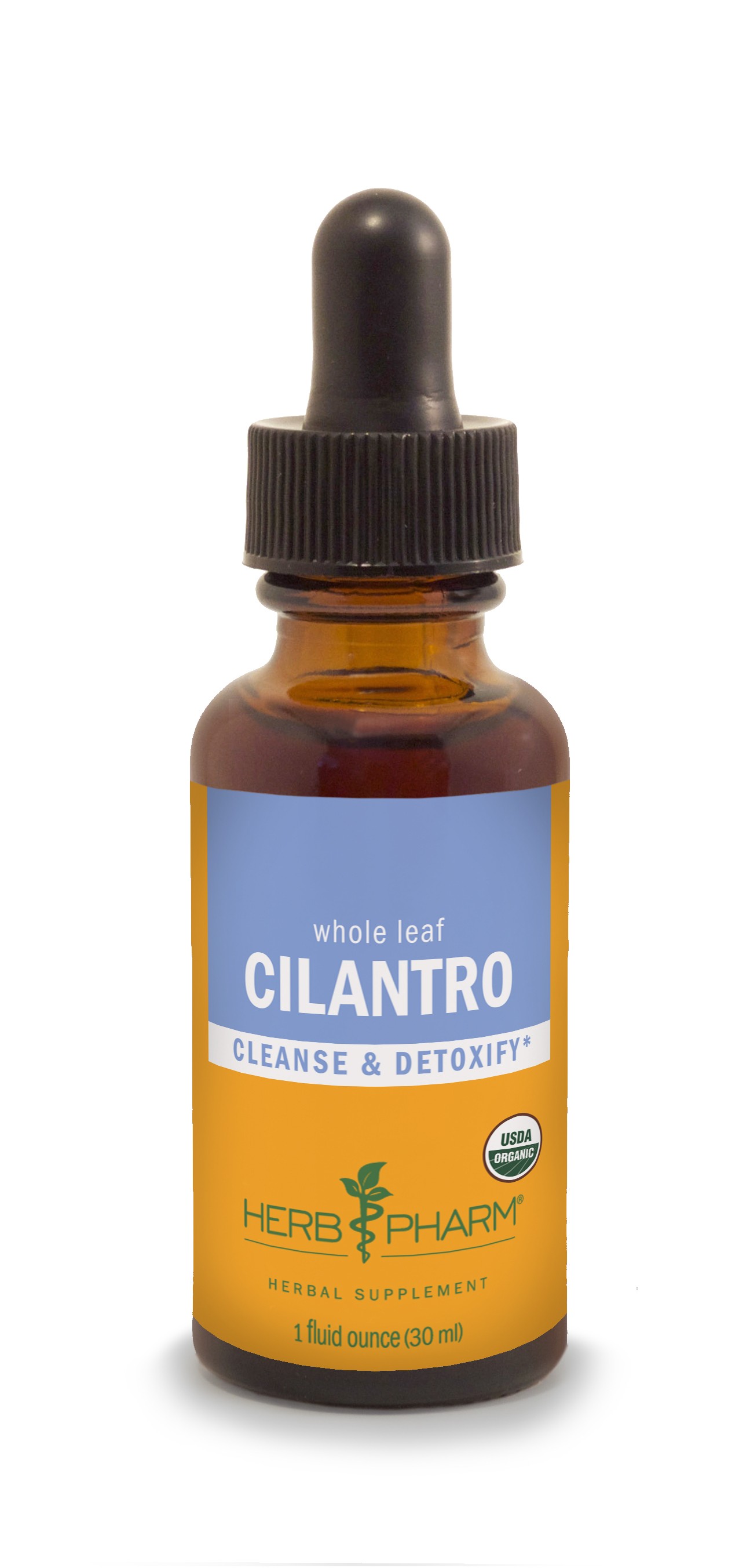 Herb Pharm - Cilantro - 1 fl. oz (30 ml)