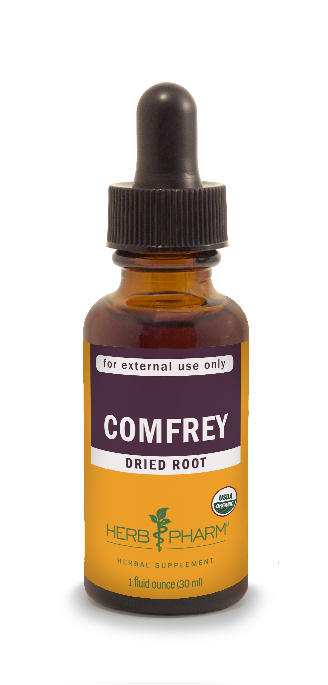 Herb Pharm - Comfrey - 1 fl. oz (30 ml)
