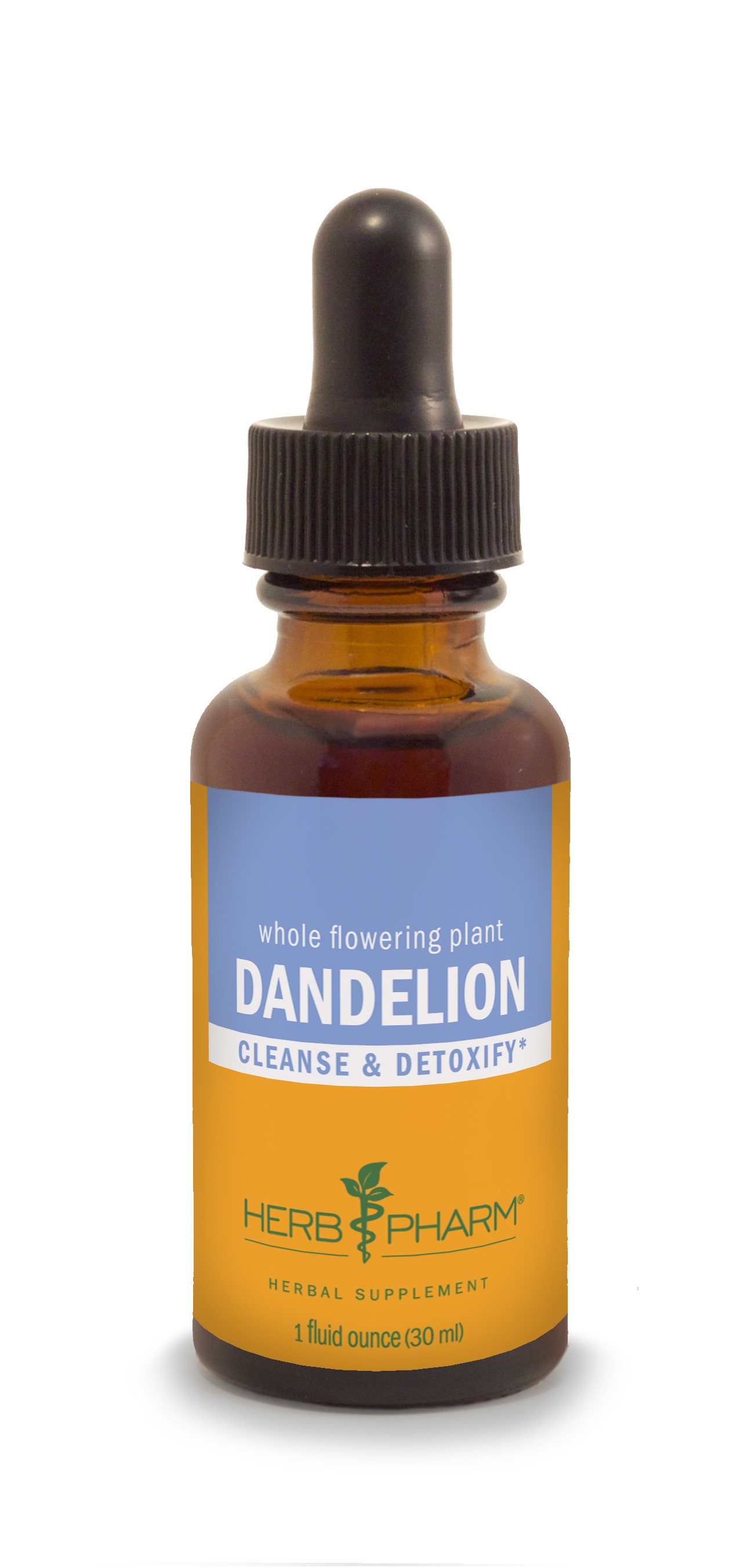 Herb Pharm - Dandelion - 1 fl. oz (30 ml)