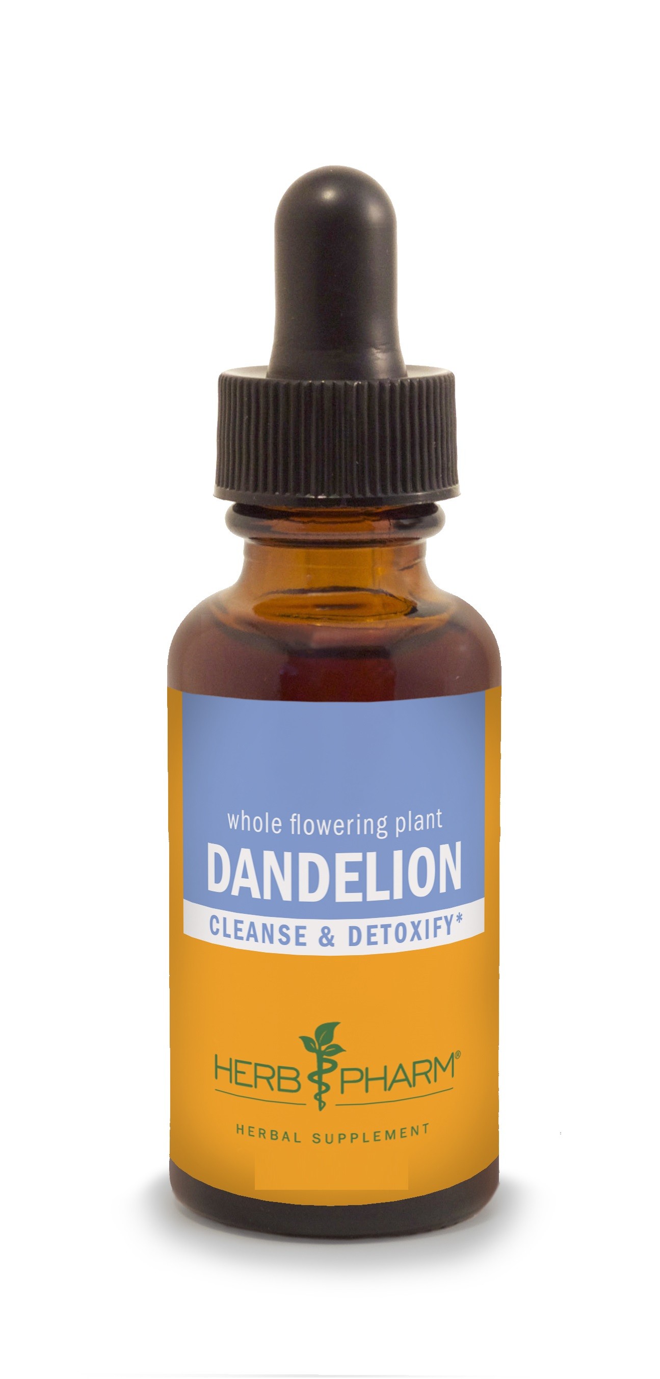 Herb Pharm - Dandelion - 4 fl. oz (120 ml)