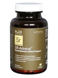 Iagen Professional - SR-Adrenal - 120 Capsules