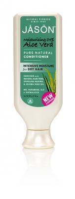 Jason Natural Products - Intense Moisture Aloe Vera + Prickly Pear