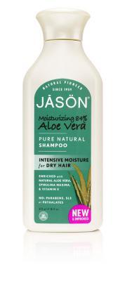 Jason Natural Products - Intense Moisture Aloe Vera + Prickly Pear