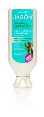 Jason Natural Products - Smoothing Sea Kelp Conditioner - 16 oz (454