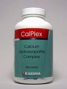 Karuna Health - CalPlex - 180 Tablets