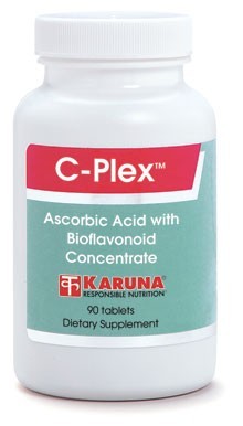 Karuna Health - C-Plex - 90 Tablets