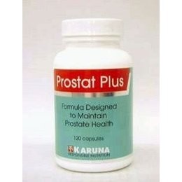Karuna Health - ProStat Plus - 120 Vegetarian Capsules