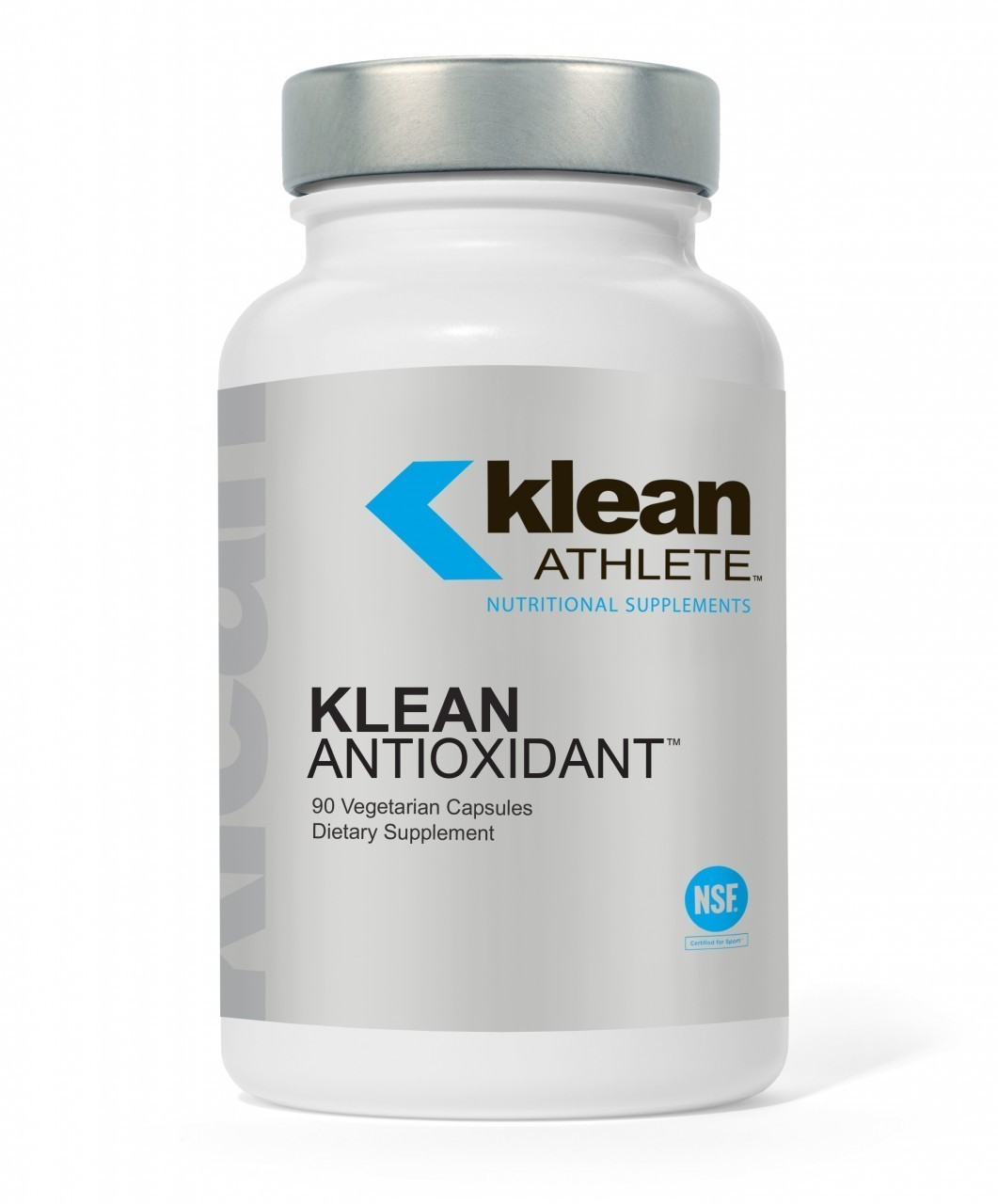 Klean Athlete - Klean Antioxidant - 90 Vegetarian Capsules