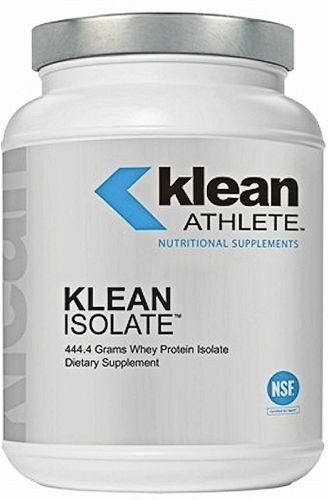 Klean Athlete - Klean Isolate - 15.73 oz (446 Grams)
