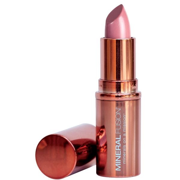 Mineral Fusion - Lipstick - Inspire - 0.137 oz (3.9 Grams)