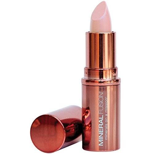 Mineral Fusion - Lipstick - Nude - 0.137 oz (3.9 Grams)