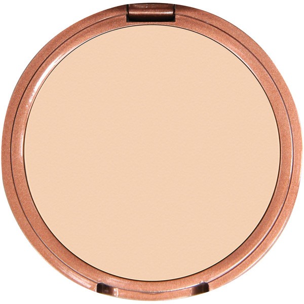 Mineral Fusion - Pressed Powder Foundation - Neutral 2 - 0.32 oz (9