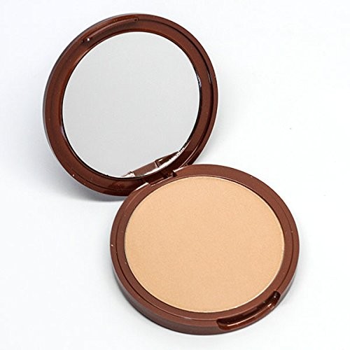 Mineral Fusion - Pressed Powder Foundation - Warm 2 - 0.32 oz (9