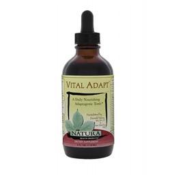 Natura Health Products - Vital Adapt - 4 fl. oz (118 ml)