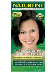 Naturtint - 3N Dark Chestnut Brown - 5.28 fl. oz (150 ml)