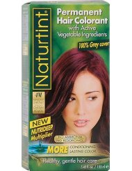 Naturtint - 4M Mahogany Chestnut - 5.28 fl. oz (150 ml)