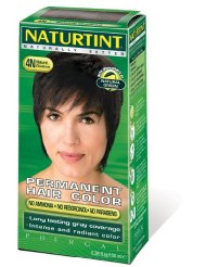 Naturtint - 4N Natural Chestnut - 5.6 fl. oz (165 ml)
