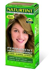 Naturtint - 7G Golden Blonde - 5.28 fl. oz (150 ml)