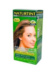 Naturtint - 7N Hazelnut Blonde - 5.28 fl. oz (150 ml)