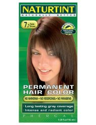 Naturtint - 7.7 Teide Brown - 5.28 fl. oz (150 ml)